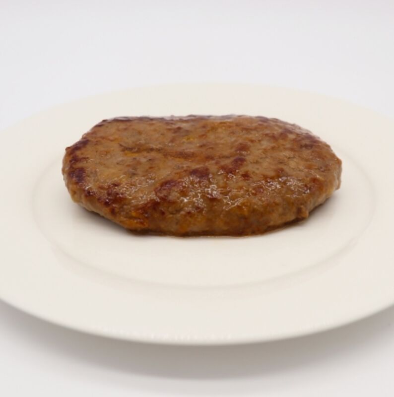 ハンバーグ